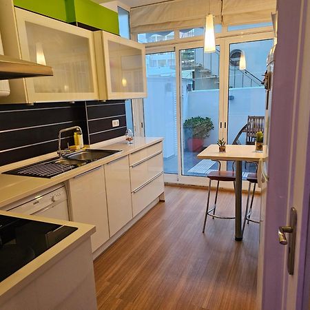 Blife Batalya Private Rooms FAO Buitenkant foto