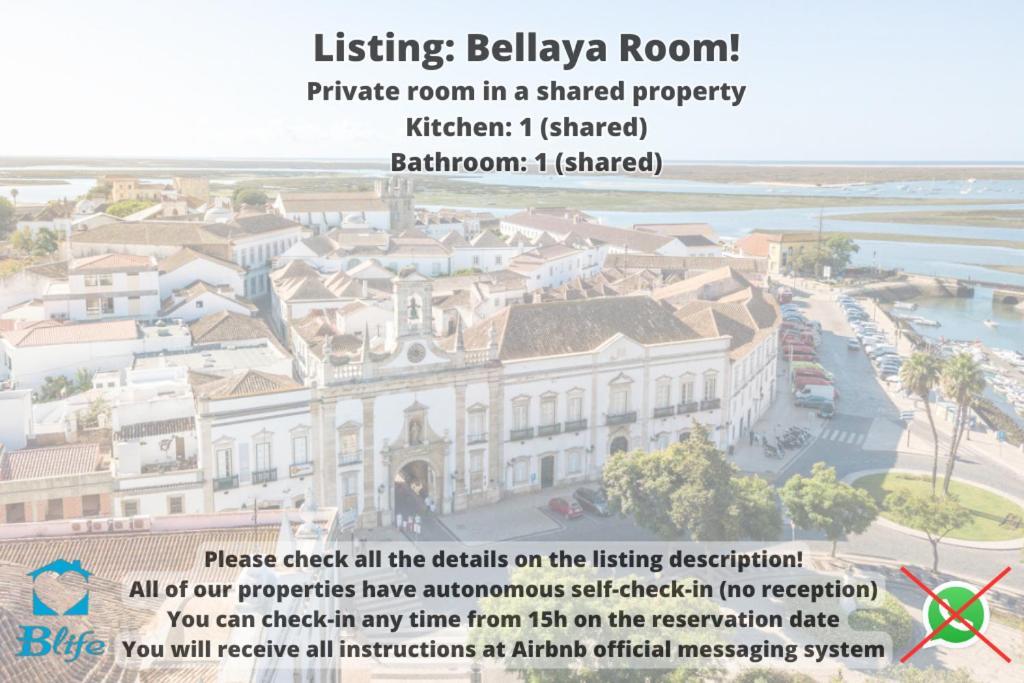 Blife Batalya Private Rooms FAO Kamer foto