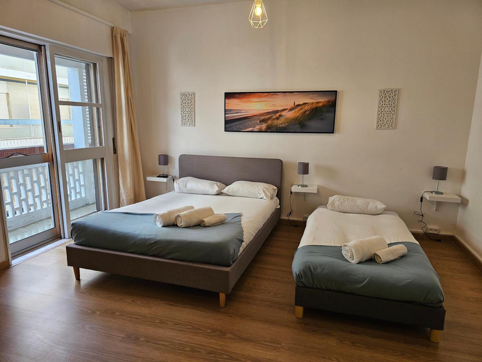 Blife Batalya Private Rooms FAO Kamer foto