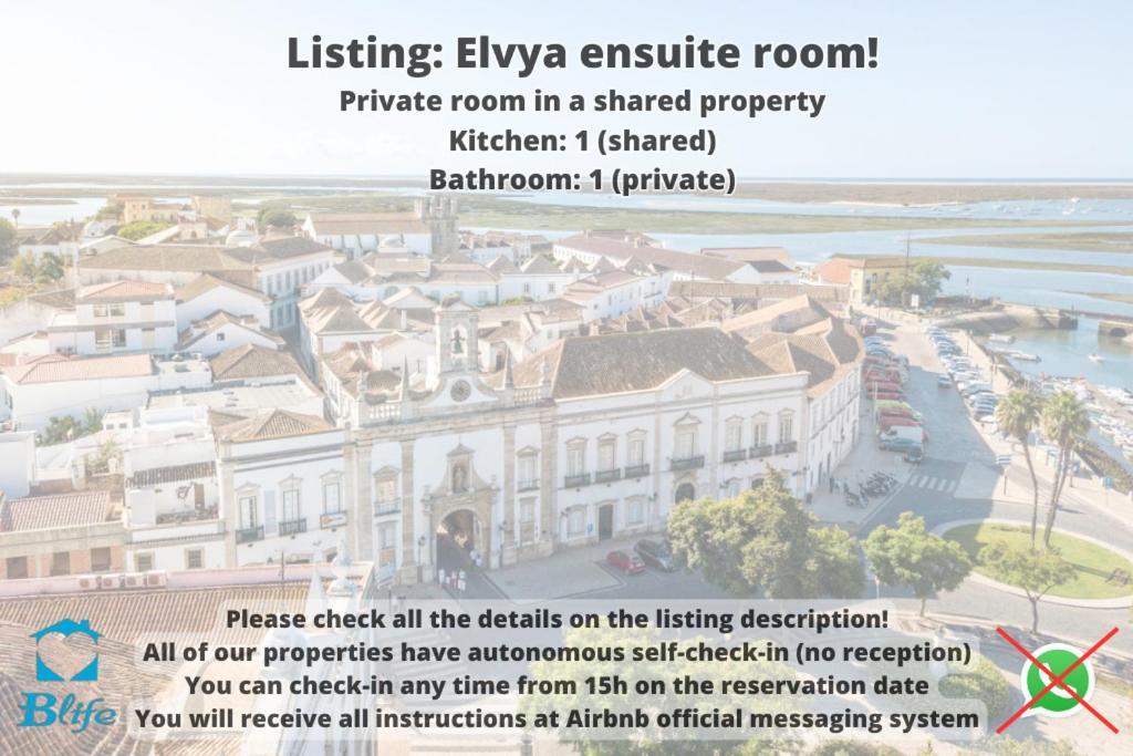 Blife Batalya Private Rooms FAO Kamer foto