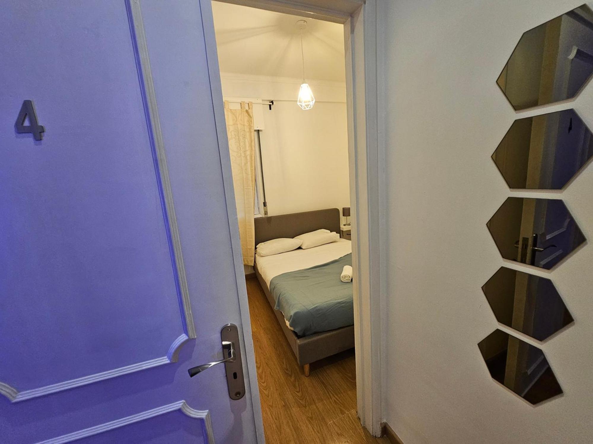 Blife Batalya Private Rooms FAO Kamer foto