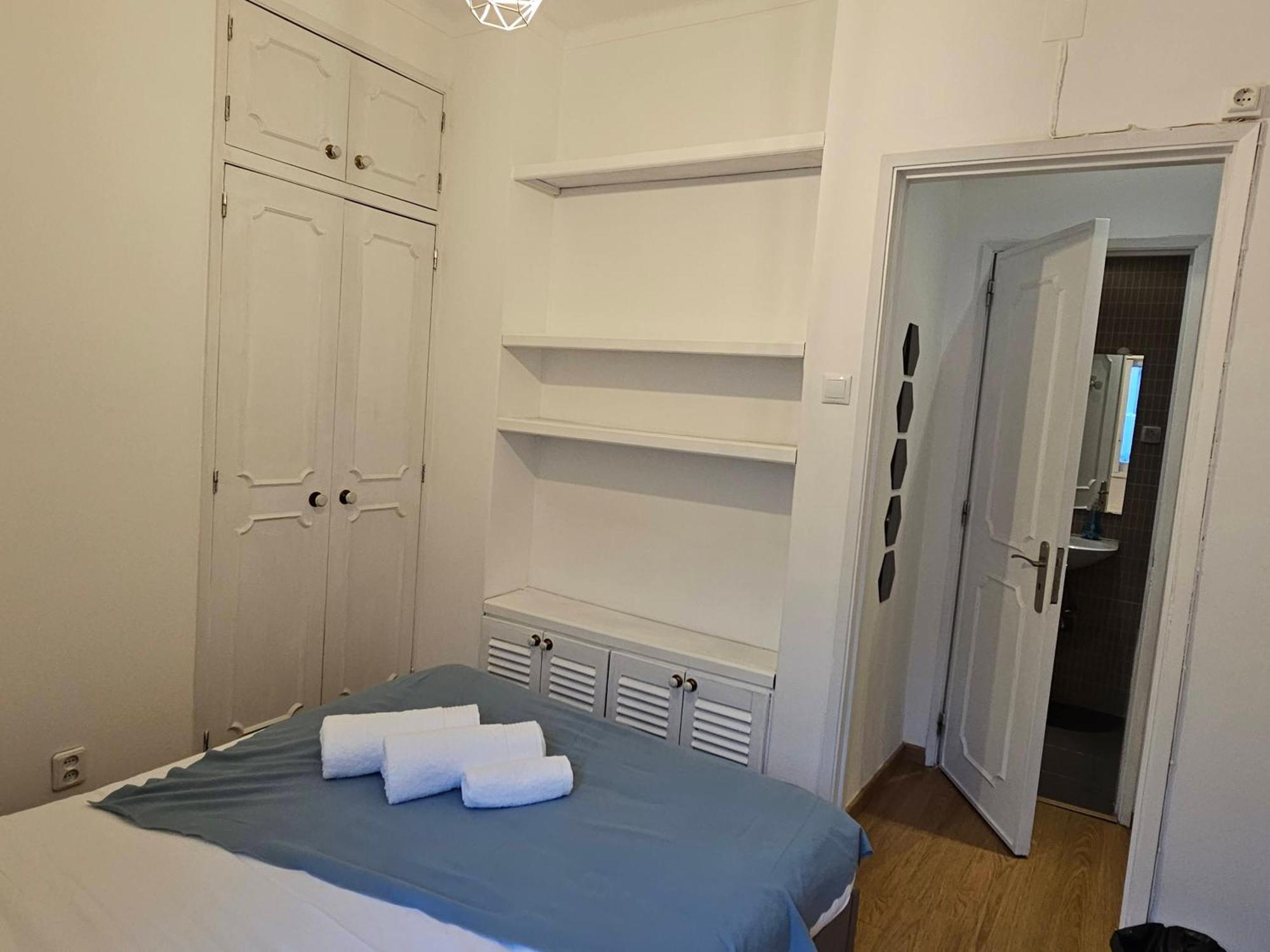 Blife Batalya Private Rooms FAO Kamer foto