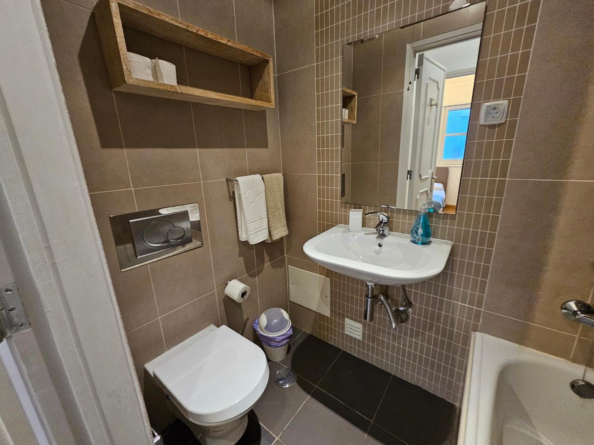 Blife Batalya Private Rooms FAO Kamer foto