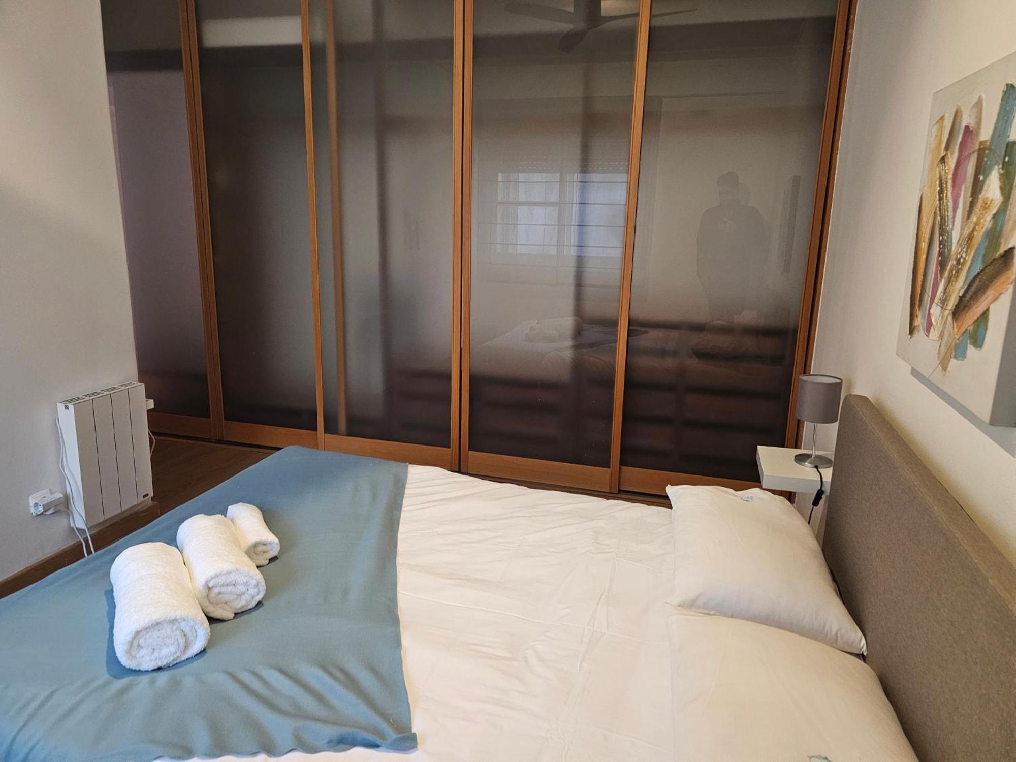 Blife Batalya Private Rooms FAO Kamer foto