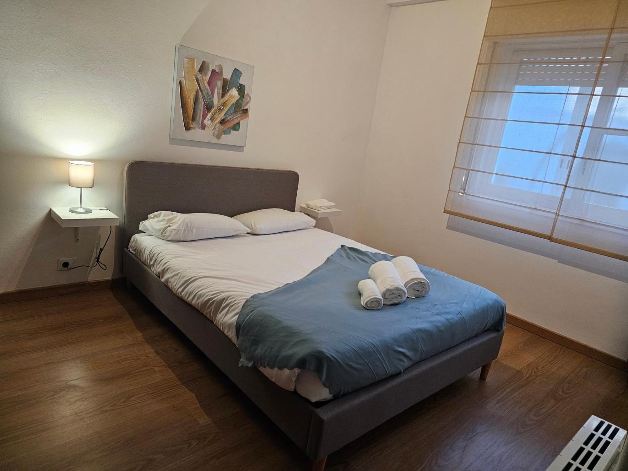 Blife Batalya Private Rooms FAO Kamer foto