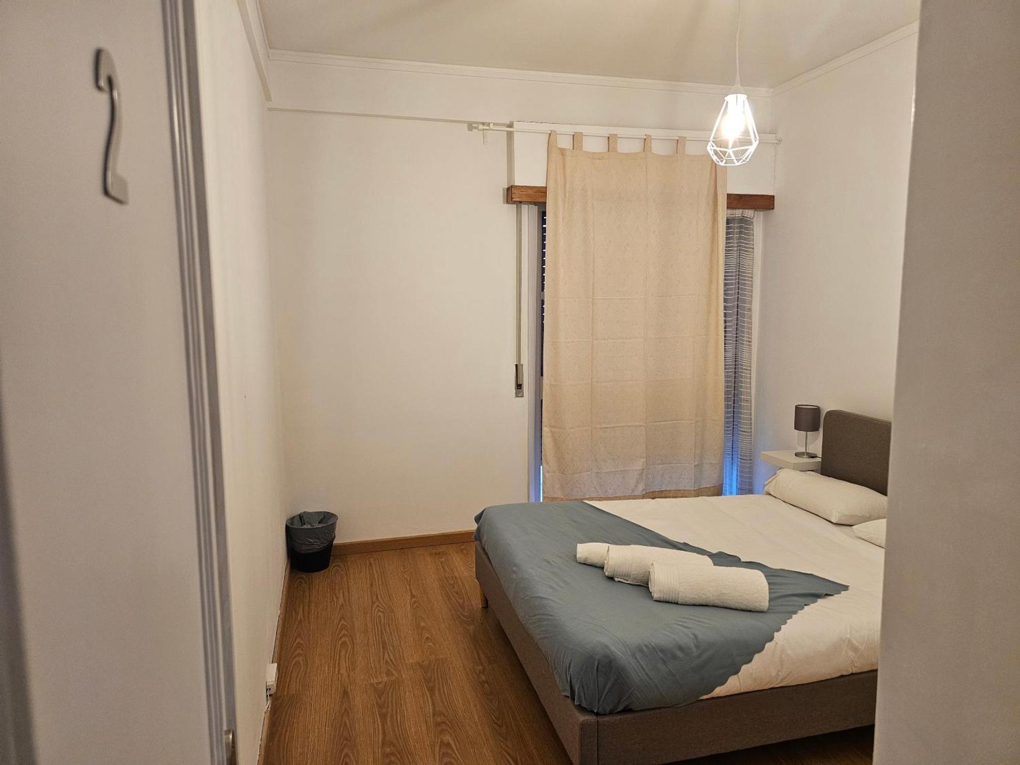 Blife Batalya Private Rooms FAO Kamer foto