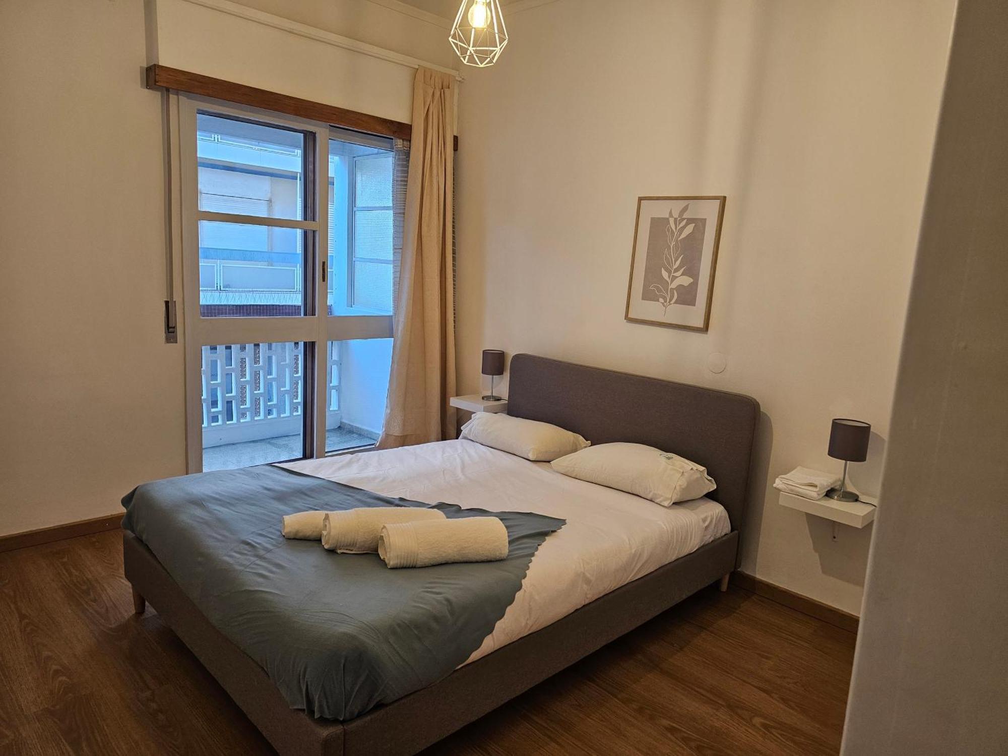 Blife Batalya Private Rooms FAO Kamer foto