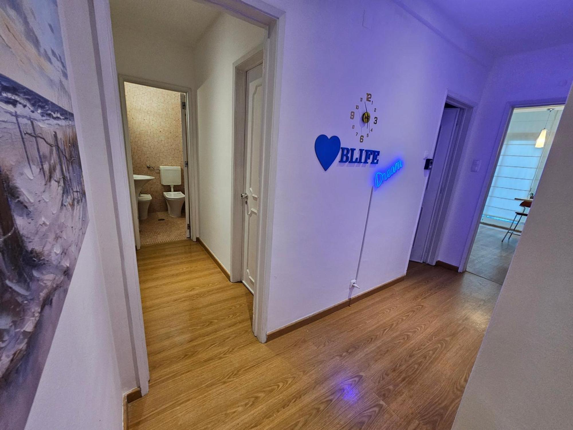 Blife Batalya Private Rooms FAO Buitenkant foto
