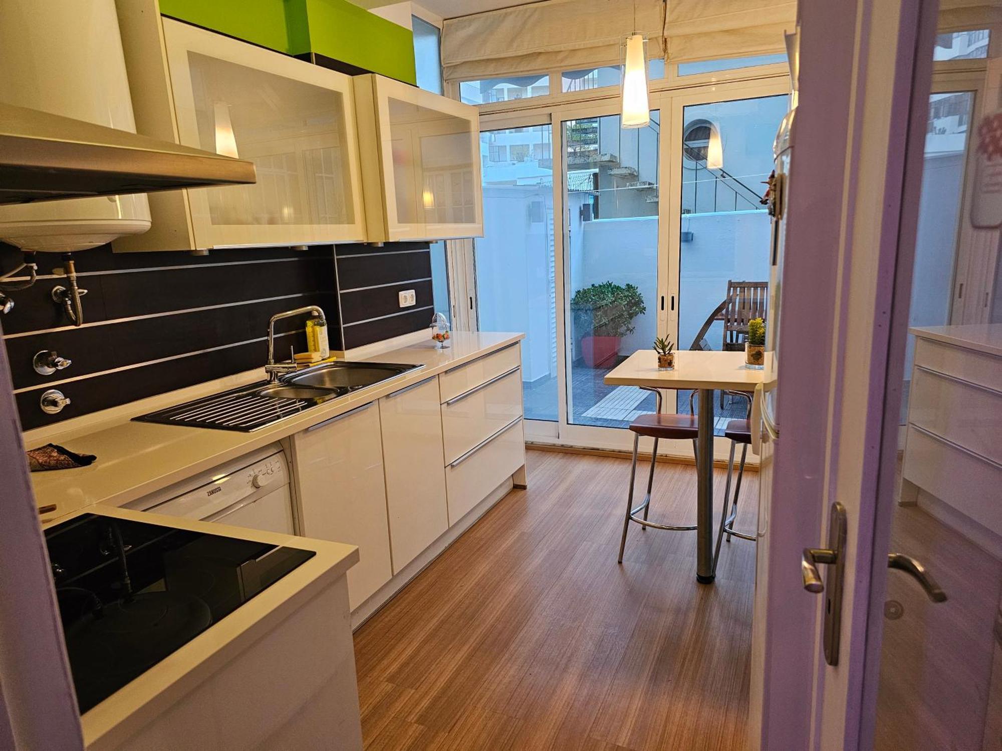 Blife Batalya Private Rooms FAO Buitenkant foto