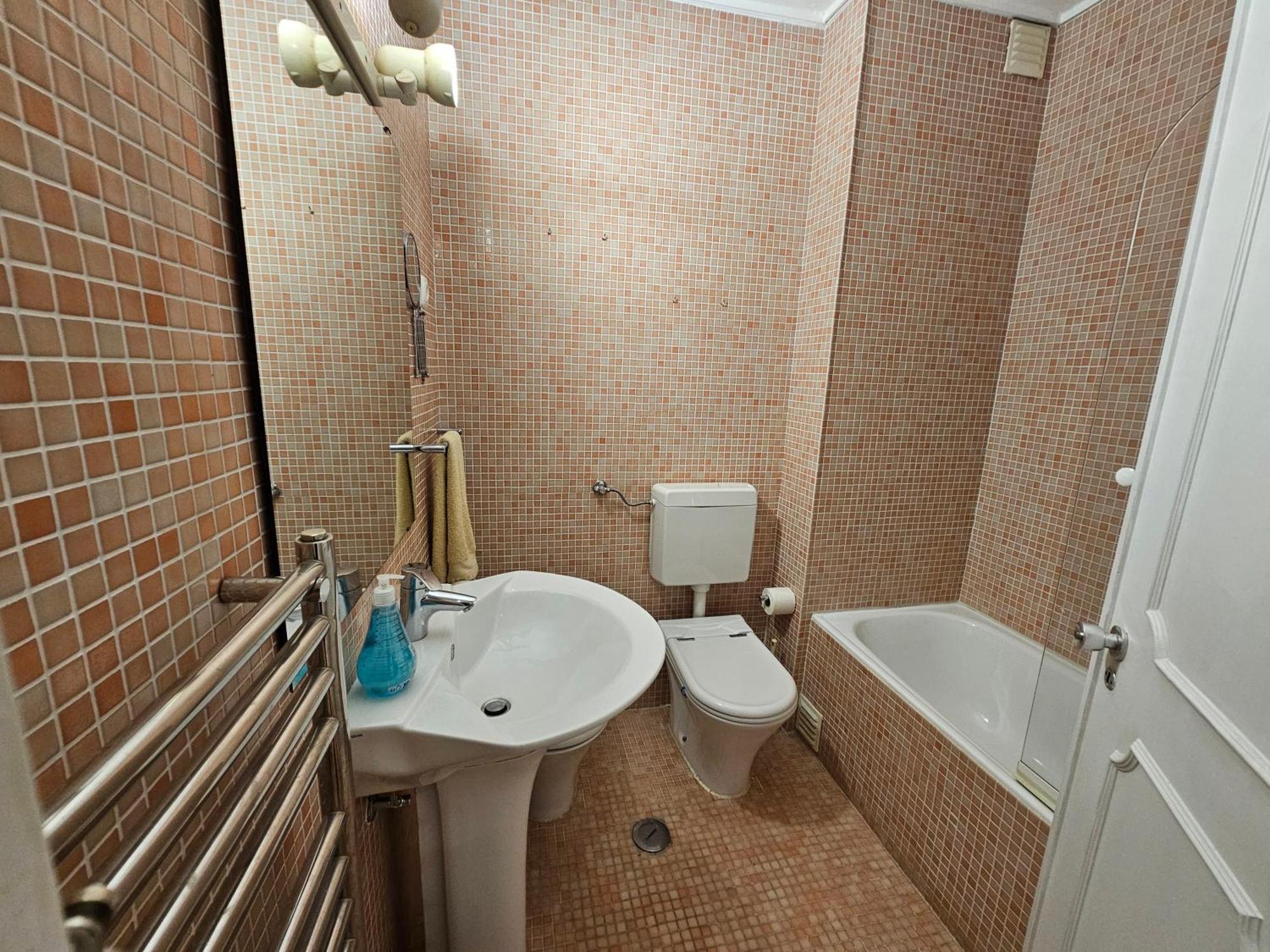 Blife Batalya Private Rooms FAO Buitenkant foto
